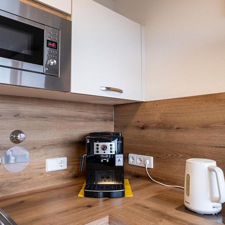 Ferienapartment Seeblick Meersburg Eksteriør bilde