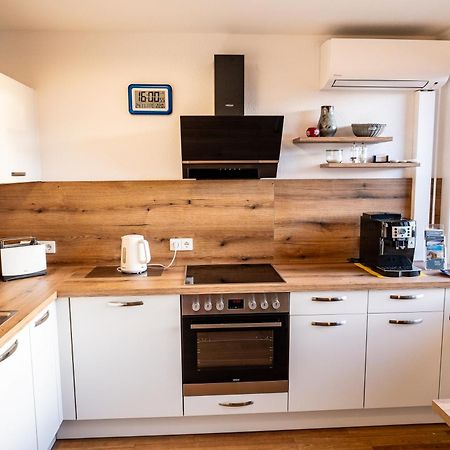 Ferienapartment Seeblick Meersburg Eksteriør bilde