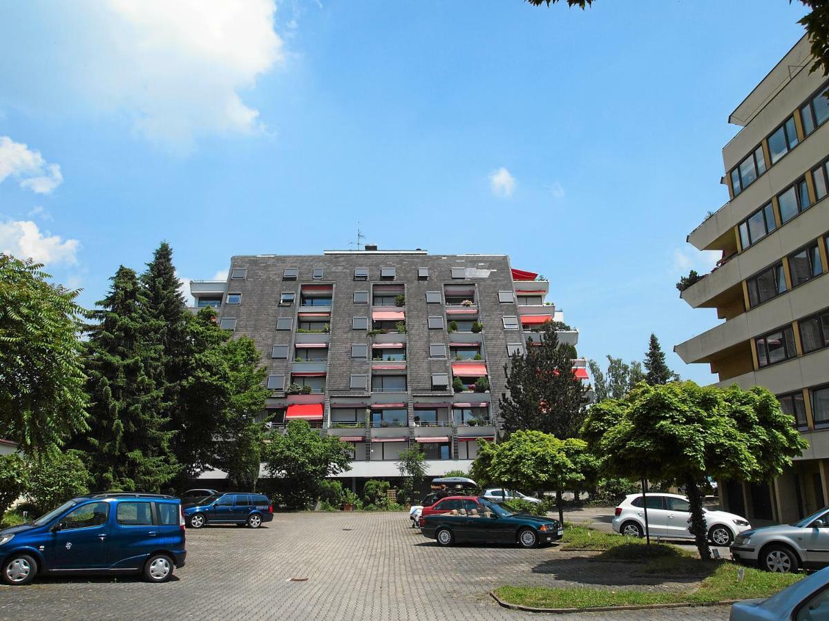 Ferienapartment Seeblick Meersburg Eksteriør bilde