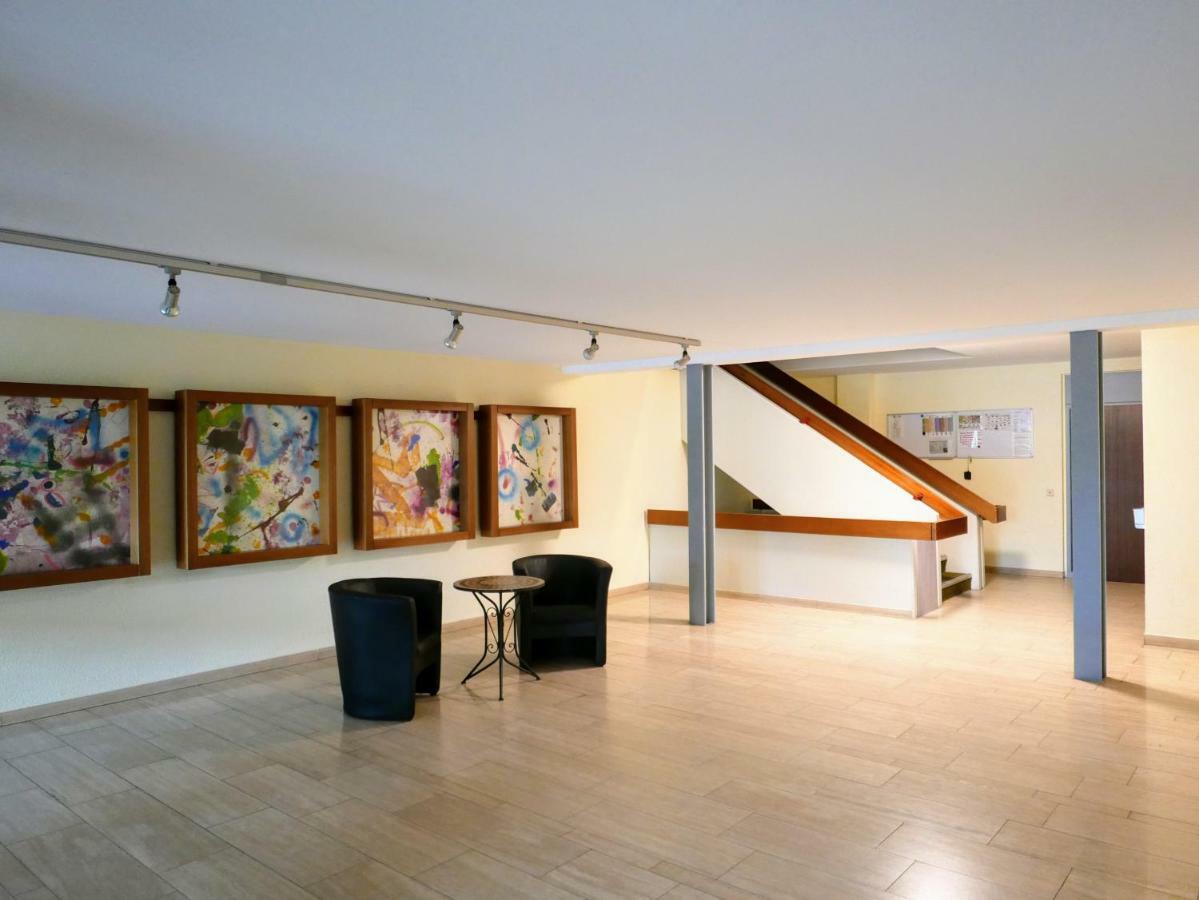 Ferienapartment Seeblick Meersburg Eksteriør bilde